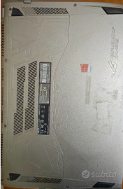 portatile asus GL502VMK