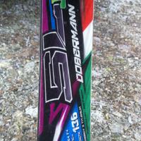 sci Nordica Slalom 136