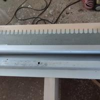 Festool VS 600 GE + VS 600 SZ 14 - Mai Usato