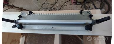 Festool VS 600 GE + VS 600 SZ 14 - Mai Usato