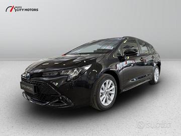 Toyota Corolla Touring Sports 2.0h Active