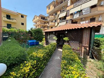 3 LOCALI A ACERRA