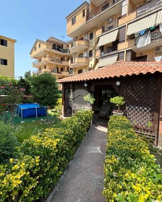3 LOCALI A ACERRA