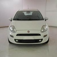 Fiat Punto N.1-1.3Diesel/95CV-Autocarro quattro po