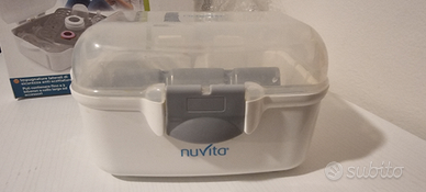 Sterilizzatore Nuvita 1085
