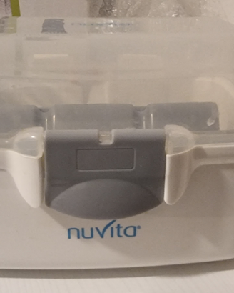Sterilizzatore Nuvita 1085
