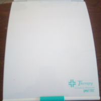 Macchina per aerosol Imetec