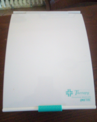 Macchina per aerosol Imetec