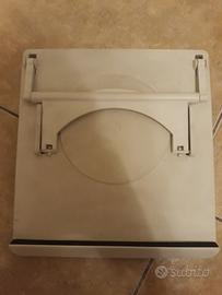 Piano girevole per notebook