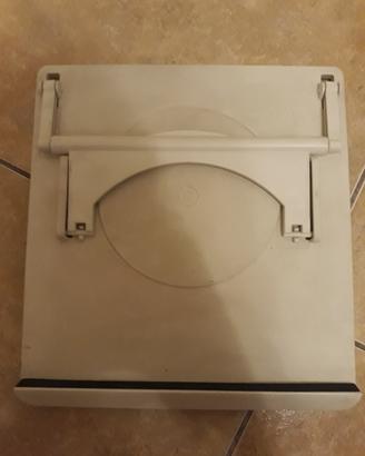 Piano girevole per notebook