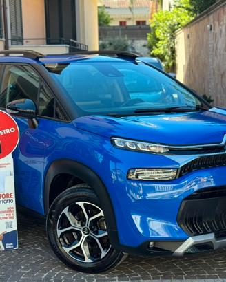 Citroen C3 Aircross BlueHDi 120 S&S EAT6 Shine Pac