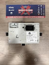 52116226 Centralina Fusibili Body Computer E Ricam