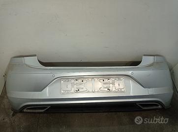 PARAURTI POSTERIORE COMPLETO VOLKSWAGEN Polo 6° S
