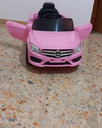 Macchina elettrica