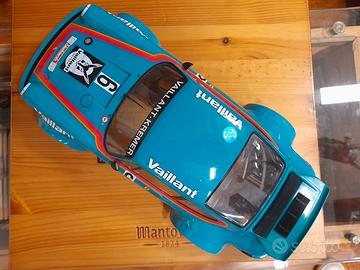 tamiya body 1.12  Porsche 934 Vaillant