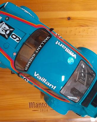 tamiya body 1.12  Porsche 934 Vaillant