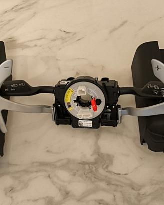kit upgrade paddle alfa Giulia e Stelvio 