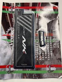 Paraserbatoio per CF Moto 800 NK - DINGFAFA