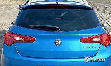 Portellone posteriore Alfa Romeo Giulietta