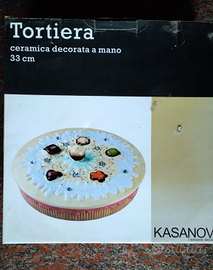 Tortiera "Kasanova"