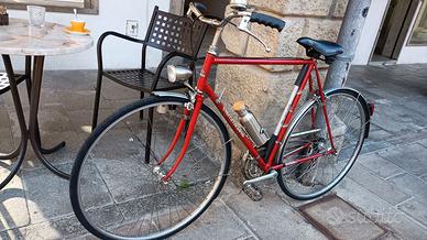 BICICLETTA BIEMMEZETA SPECIAL VINTAGE - conservata