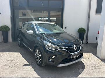 Renault Captur 1.0 Tce 100Cv GPL INTENS PELLE-2021