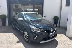 Renault Captur 1.0 Tce 100Cv GPL INTENS PELLE-2021
