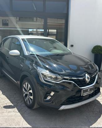 Renault Captur 1.0 Tce 100Cv GPL INTENS PELLE-2021