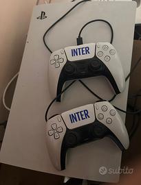 Ps5 con controller