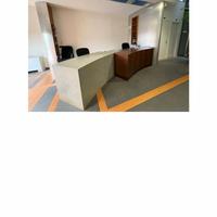 Mobili per reception