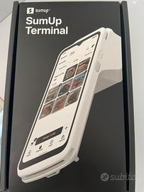Terminal SUMUP wi fi