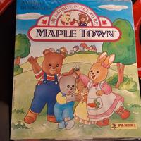 Album panini Maple Town