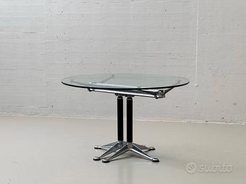 Tavolo Eames Segmented Base Table - Herman Miller