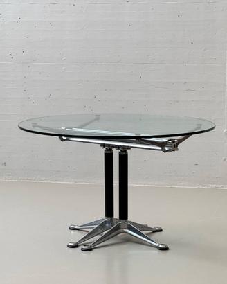 Tavolo Eames Segmented Base Table - Herman Miller