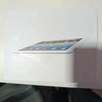 Tablet da 10 pollici, azzurro, nuovo mai usato (ap