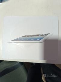 Tablet da 10 pollici, azzurro, nuovo mai usato (ap