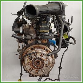 Motore Completo Funzionante L1H 65kw FORD ESCORT