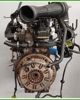 Motore Completo Funzionante L1H 65kw FORD ESCORT