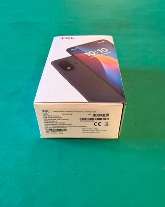 Smartphone TCL K70 SE - 64GB Indigo Black