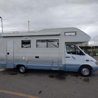 Camper vendita