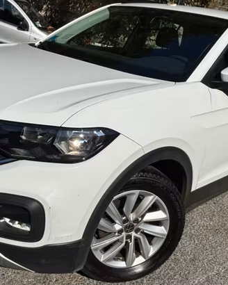 Volkswagen T-Cross 1.0 TSI Urban BMT