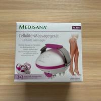 Medisana massaggiatore per cellulite AC850