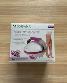 Medisana massaggiatore per cellulite AC850