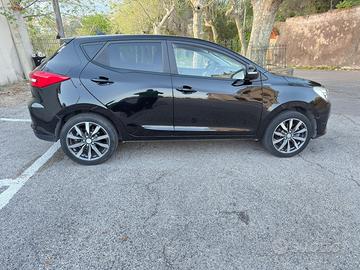 EVO 3 1.5 benzina/Gpl