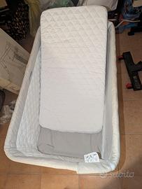 Culla fianco letto Joyrade