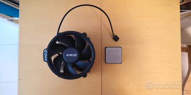 AMD Ryzen 5 2600 (AM4) 6-core