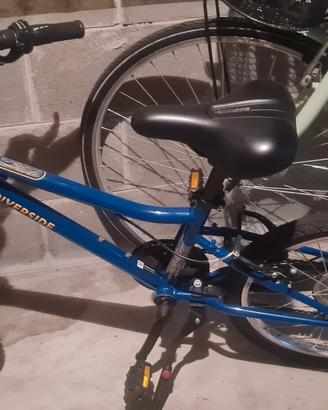 bicicletta bambino 20" 6-8 anni