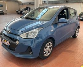 Hyundai i10 1.0 MPI Style