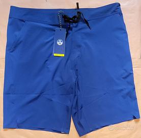 North Sails Super Light Board Shorts Ocean Blue