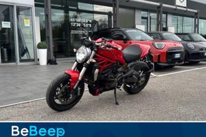 Ducati Monster 1200 MY14